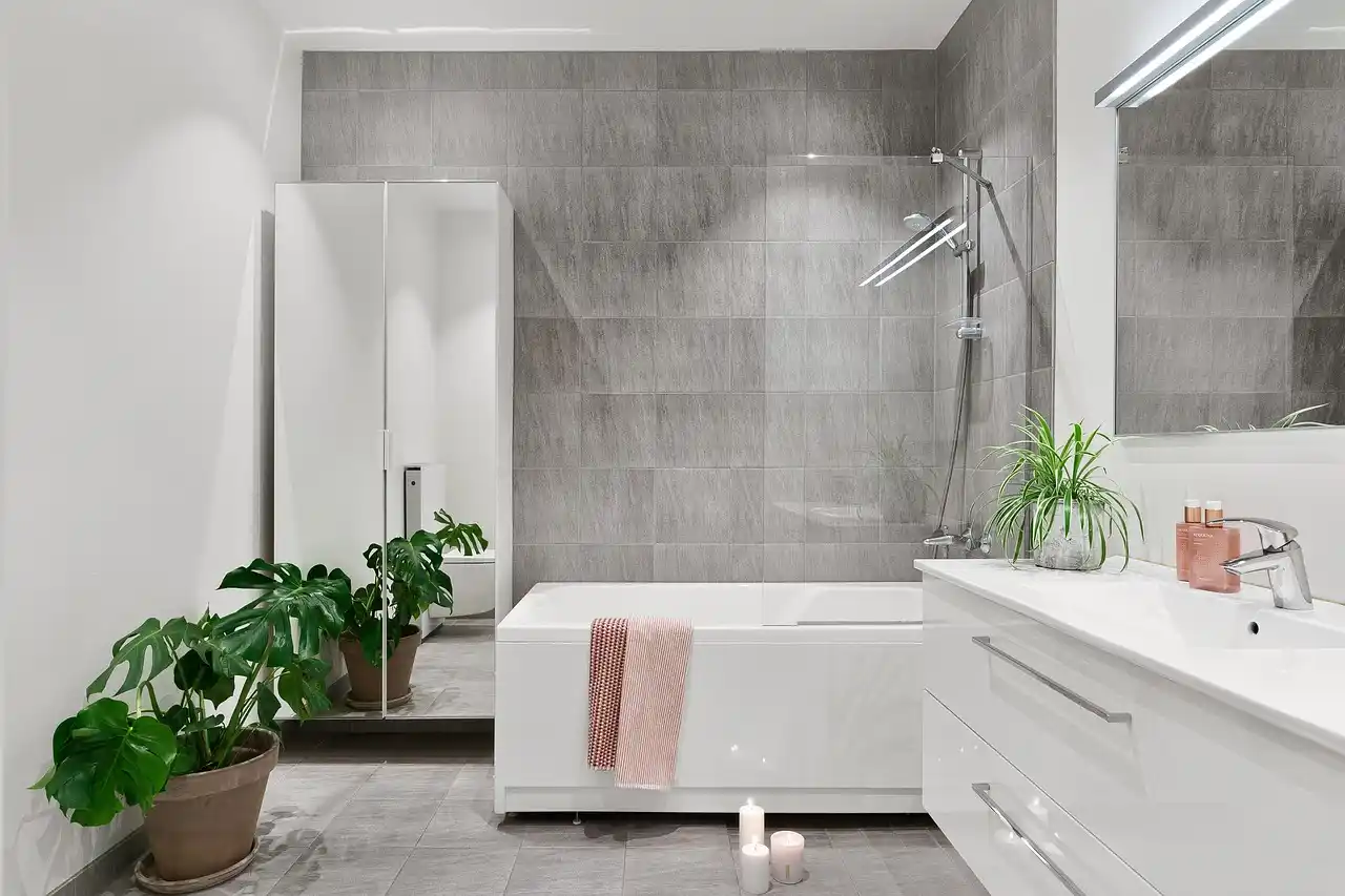 NexRemodel: Bathroom Services - bathroom remodel | shower remodeling