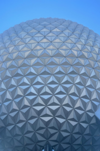 Disney World's EPCOT