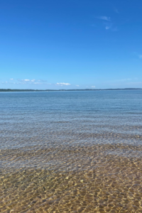 Good Harbor Bay Beach, Best Beaches in Traverse City, Best Beaches for Kids in Traverse City, Michigan, Family-Friendly Traverse City Guide